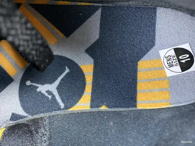 Cheap TB T23 Retro 454783-701 Tokyo Air Jordan 5 0614